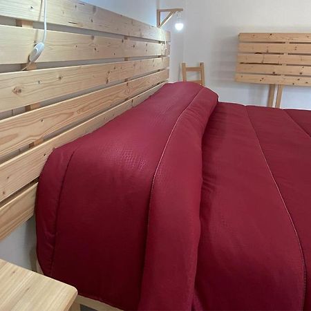 I Tre Schen Otel Calasetta Dış mekan fotoğraf