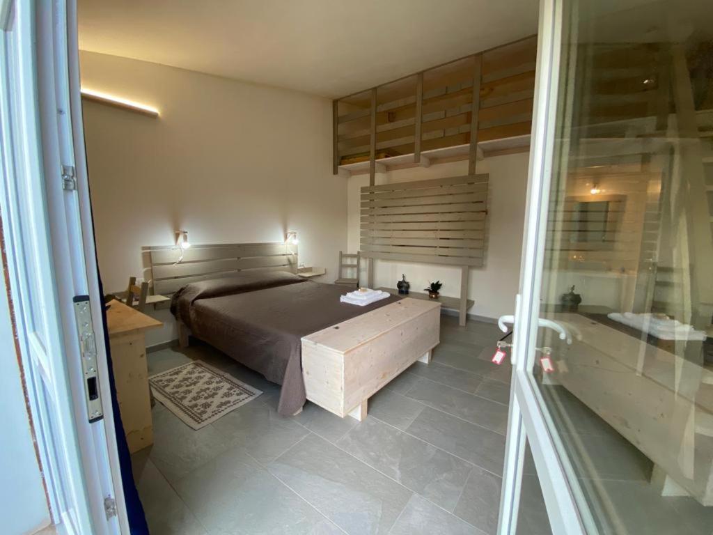 I Tre Schen Otel Calasetta Dış mekan fotoğraf
